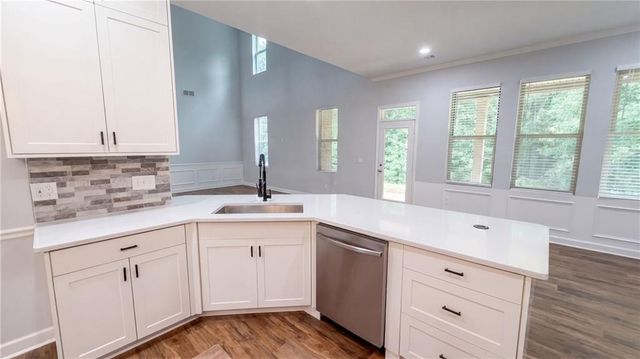 321 Basel Way, Hampton, GA 30228