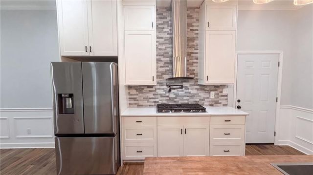 321 Basel Way, Hampton, GA 30228