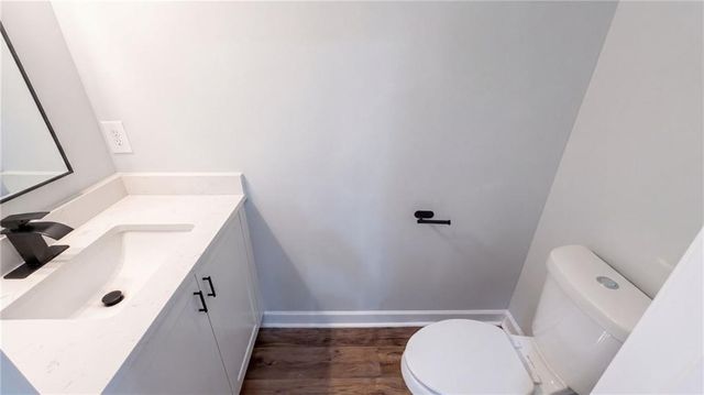 321 Basel Way, Hampton, GA 30228