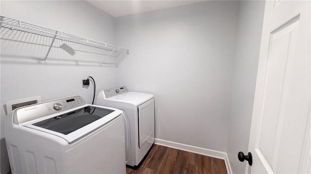 321 Basel Way, Hampton, GA 30228