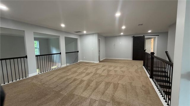 321 Basel Way, Hampton, GA 30228