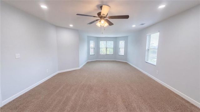 321 Basel Way, Hampton, GA 30228