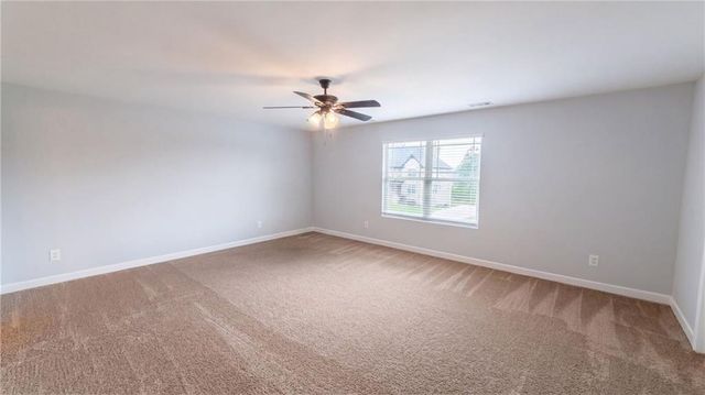 321 Basel Way, Hampton, GA 30228