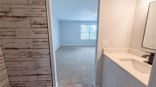 321 Basel Way, Hampton, GA 30228