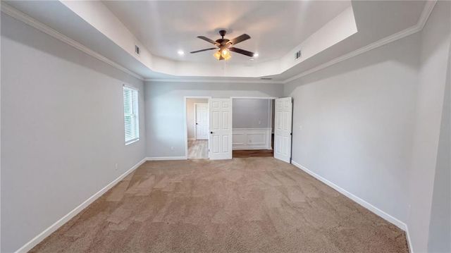 321 Basel Way, Hampton, GA 30228