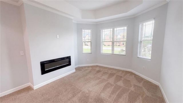 321 Basel Way, Hampton, GA 30228