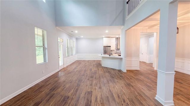 321 Basel Way, Hampton, GA 30228