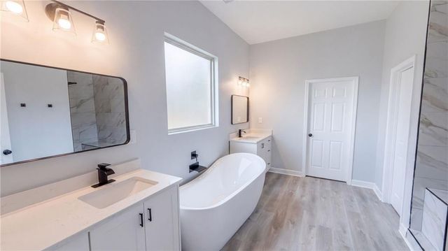 321 Basel Way, Hampton, GA 30228