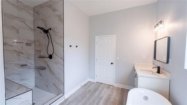 321 Basel Way, Hampton, GA 30228