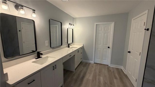 321 Basel Way, Hampton, GA 30228