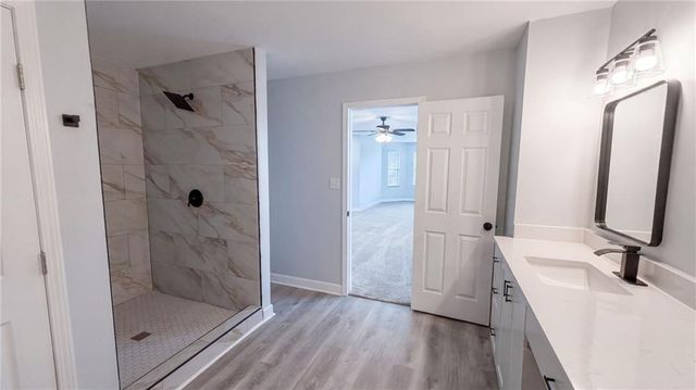 321 Basel Way, Hampton, GA 30228