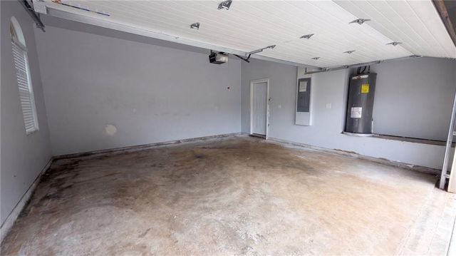 321 Basel Way, Hampton, GA 30228