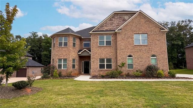 321 Basel Way, Hampton, GA 30228