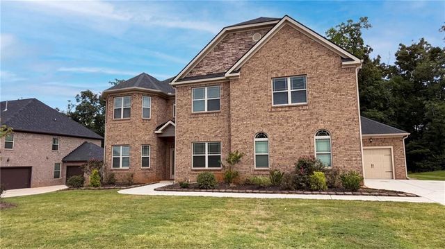 321 Basel Way, Hampton, GA 30228