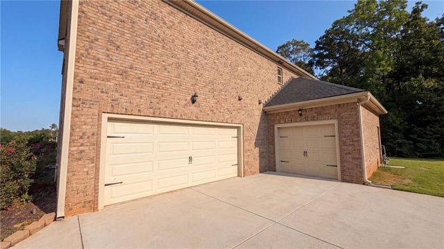 321 Basel Way, Hampton, GA 30228
