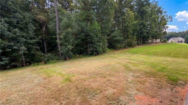 321 Basel Way, Hampton, GA 30228