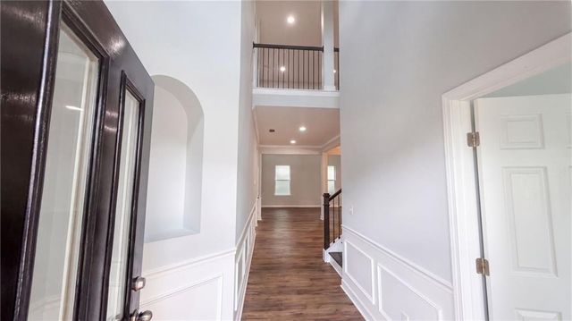 321 Basel Way, Hampton, GA 30228