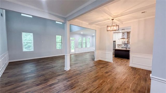 321 Basel Way, Hampton, GA 30228