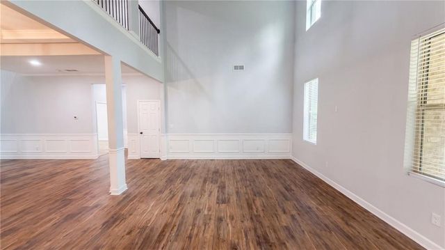 321 Basel Way, Hampton, GA 30228