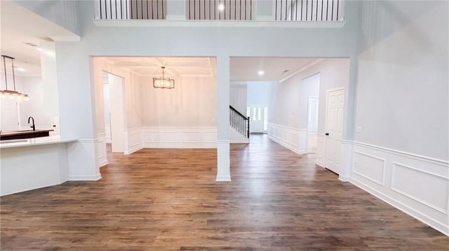 321 Basel Way, Hampton, GA 30228