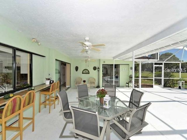 4841 PALM AIRE DRIVE, Sarasota, FL 34243