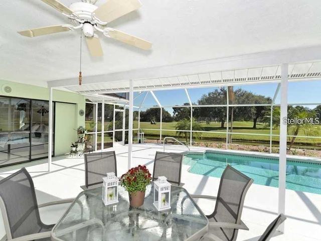 4841 PALM AIRE DRIVE, Sarasota, FL 34243