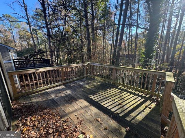 1882 CORDUROY Court, Lithonia, GA 30058