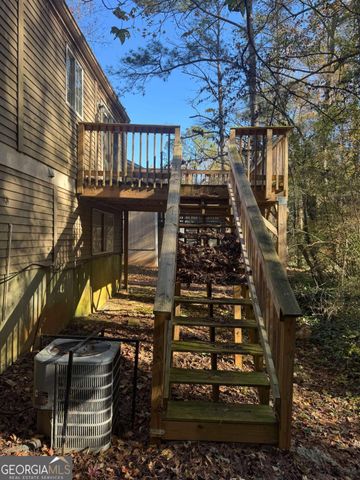 1882 CORDUROY Court, Lithonia, GA 30058