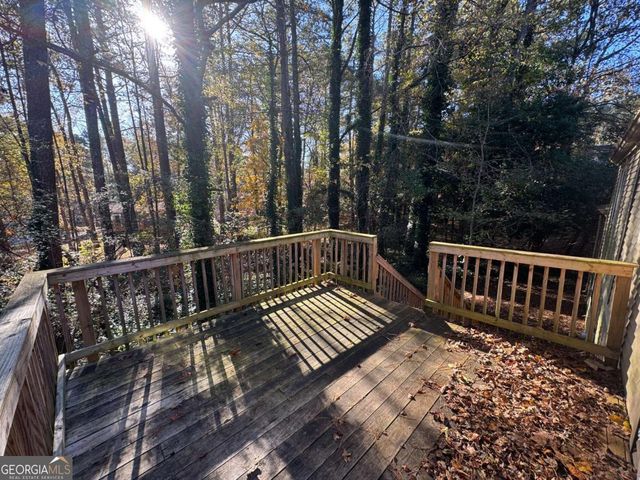 1882 CORDUROY Court, Lithonia, GA 30058