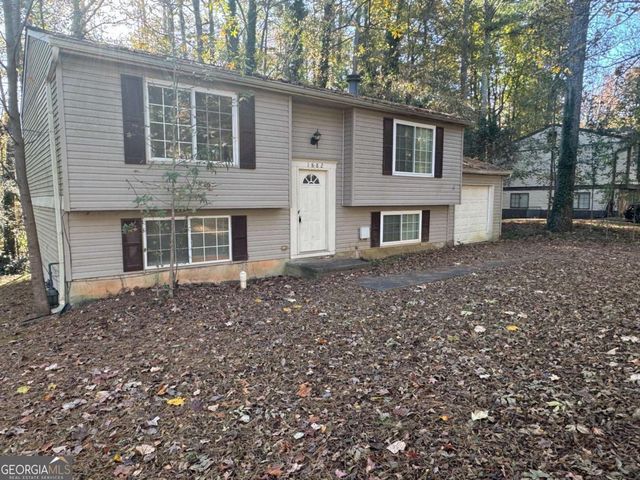 1882 CORDUROY Court, Lithonia, GA 30058