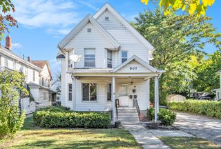 607 EAST Street, Flint, MI 48503