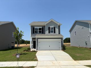 168 Bruce Drive, Dunn, NC 28334