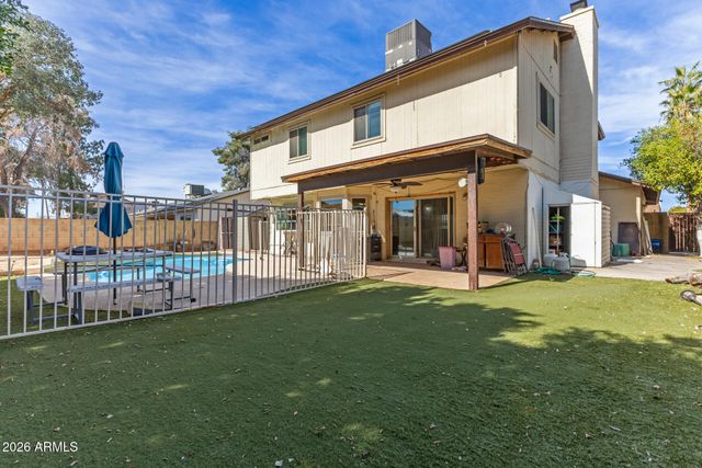 933 W OSAGE Avenue, Mesa, AZ 85210