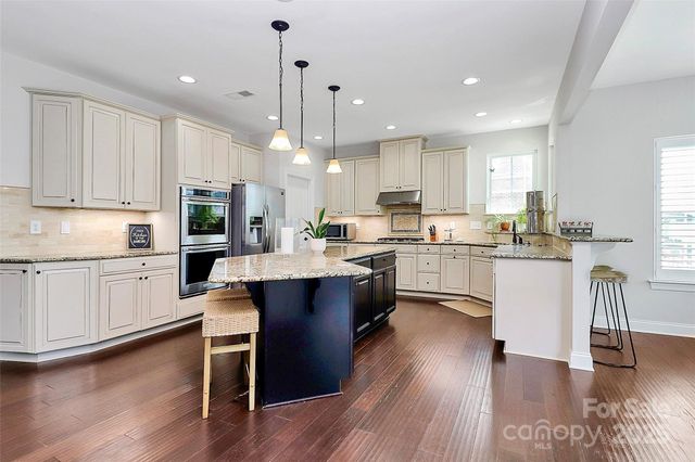 4156 Green Park Court, Harrisburg, NC 28075