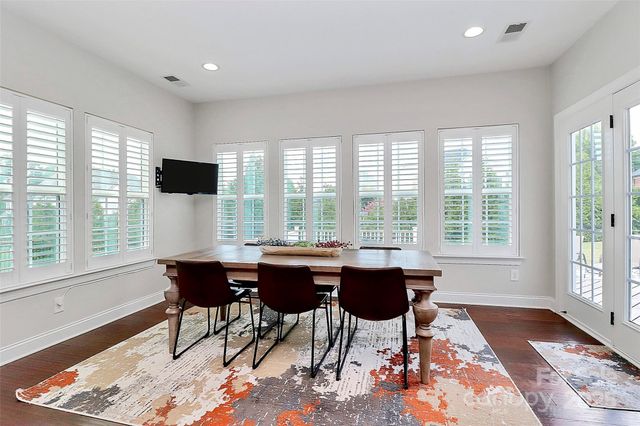 4156 Green Park Court, Harrisburg, NC 28075