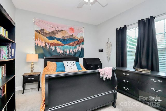 4156 Green Park Court, Harrisburg, NC 28075