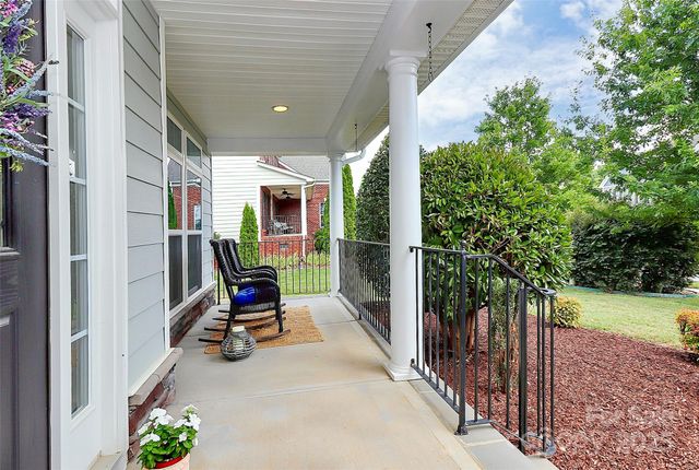 4156 Green Park Court, Harrisburg, NC 28075