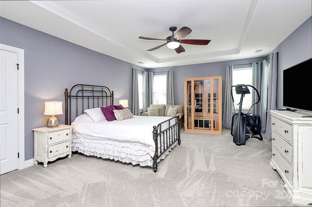 4156 Green Park Court, Harrisburg, NC 28075