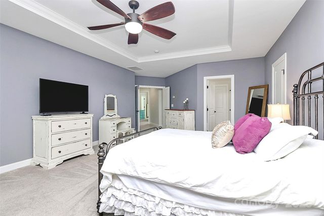 4156 Green Park Court, Harrisburg, NC 28075