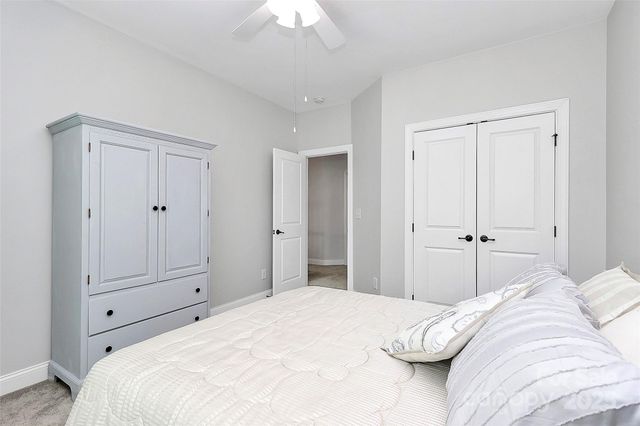 4156 Green Park Court, Harrisburg, NC 28075