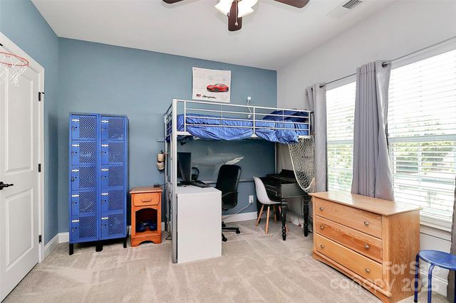 4156 Green Park Court, Harrisburg, NC 28075