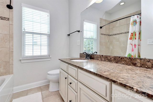 4156 Green Park Court, Harrisburg, NC 28075