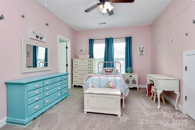 4156 Green Park Court, Harrisburg, NC 28075