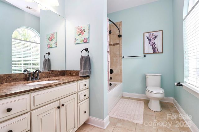 4156 Green Park Court, Harrisburg, NC 28075