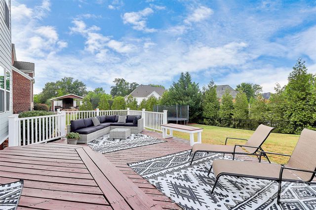 4156 Green Park Court, Harrisburg, NC 28075