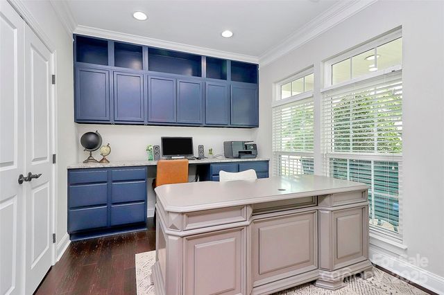 4156 Green Park Court, Harrisburg, NC 28075