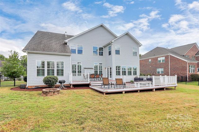 4156 Green Park Court, Harrisburg, NC 28075
