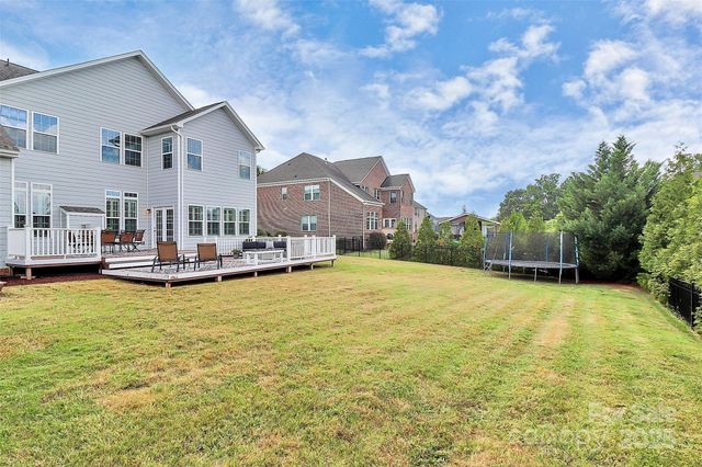 4156 Green Park Court, Harrisburg, NC 28075