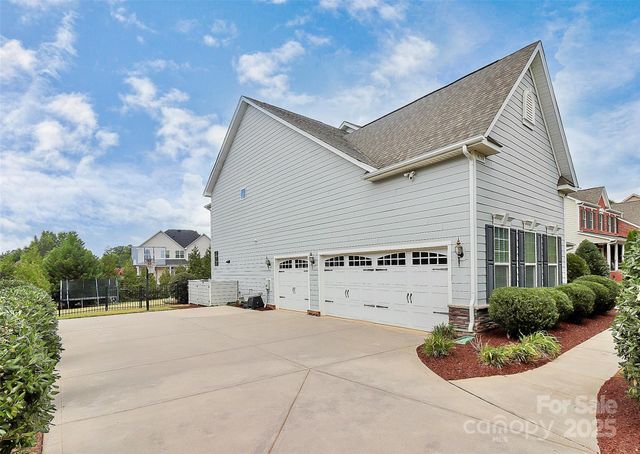 4156 Green Park Court, Harrisburg, NC 28075