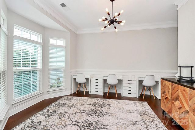 4156 Green Park Court, Harrisburg, NC 28075
